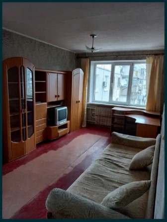 Продам однокімнатну квартиру на Попова в м.Кропивницький - фото 1