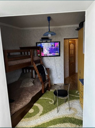 Продам три кімнатну квартиру на Попова в м.Кропивницький - фото 1