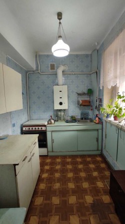 Продам двухкомнатную квартиру на Бородинском - фото 1