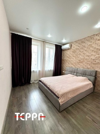 Продаж 2-кімнатної квартири преміум-класу в стилі Loft, бул. Шевченка - фото 1