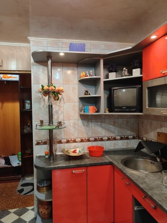 Продам 4-х комнатную квартиру в Шевченковском р-не - фото 1