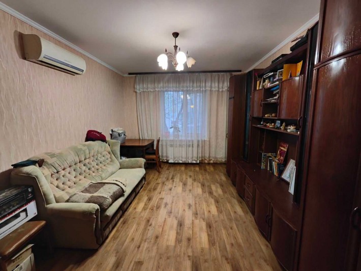 ПРОДАМ 4-ох кімнатну квартиру по вул.Калнишевського - фото 1