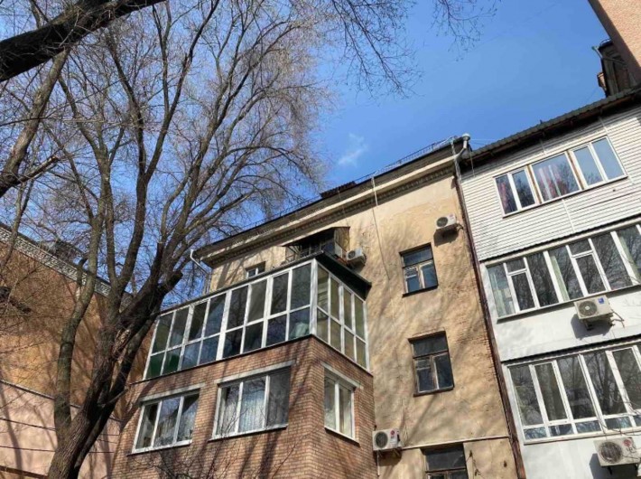 Продам двокімнатну квартиру в самому центрі м. Кропивницького - фото 1