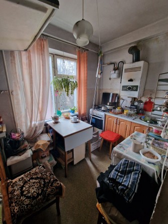 Продажа 2ой квартиры в Днепровском р-не - фото 1