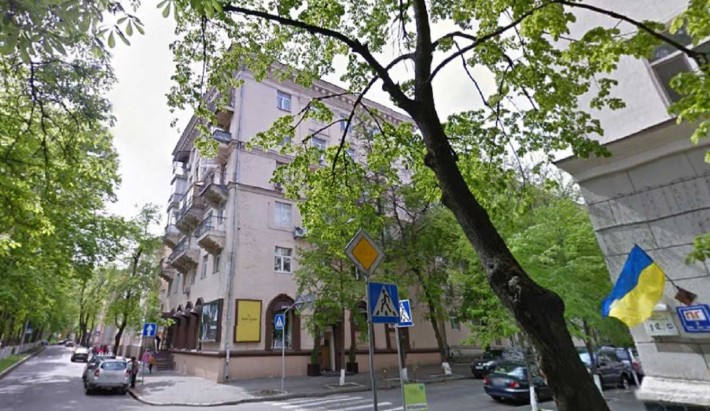 Продаётся 2-х комнатная квартира в центре Киева - фото 1