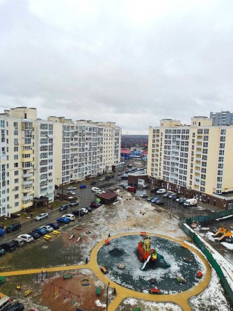 Простора квартира 73м2 в Новобудові з Автономним опаленням Ya - фото 1