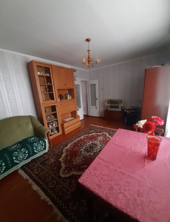 Продам 1но кімнатну квартиру на Богунії з двома балконами - фото 1