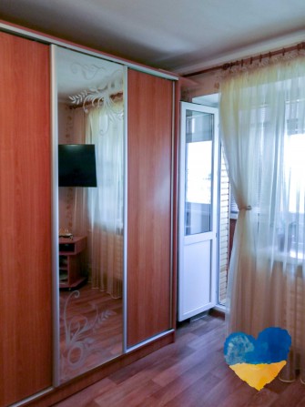 1-кімнатна квартира з ремонтом та меблями по вул. Івана Мазепи! - фото 1