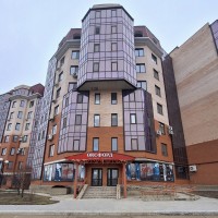 Продам квартиру в ЖК «Оксфорд» Луганск