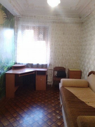 Продам комнату в спальном районе Одессы - фото 1