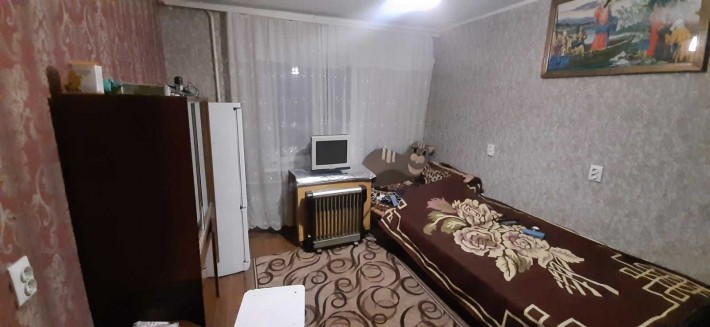 Продаж кімната в гуртожитку вул. Тернопільська - фото 1