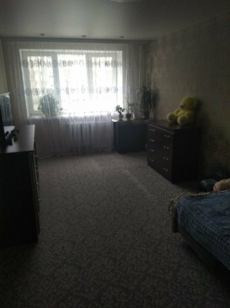 Продам кімнату в двохкімнатній квартирі - фото 1