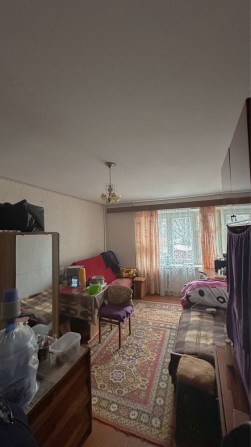Продаж кімнати в гуртожитку - фото 1