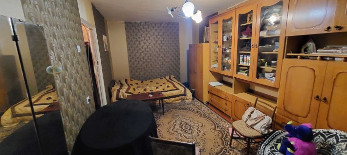 Продаж кімнати в Дніпровському районі - фото 1