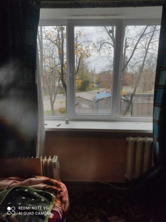Продам 1  комната в общежитии ул Осенняя ( Косиора Калнышевского) - фото 1