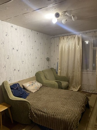 Продам комнату в общежитии - фото 1