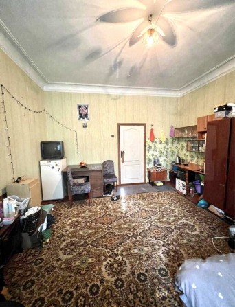 Продается комната Вознесеновском р-не по ул.Воссоединение Украины - фото 1