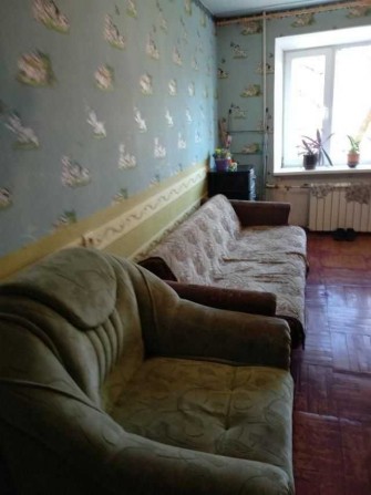(3-50 )Срочно продам комнату 17кв.м. в Лузановке, за 6500у.е. - фото 1