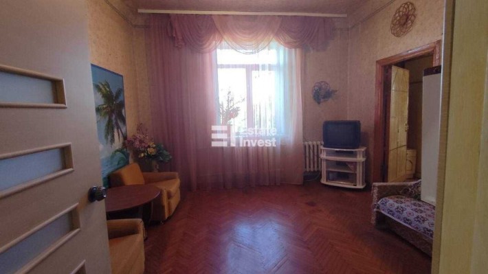 Продам 2-комнатную квартиру по улице Пушкаревская, 43 - фото 1