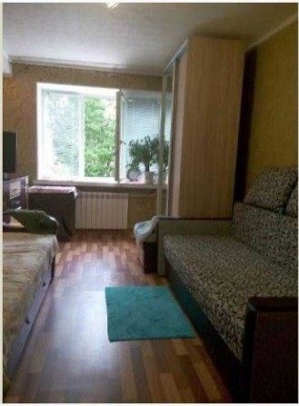 Комната 16м2, метро пр-т Гагарина - фото 1
