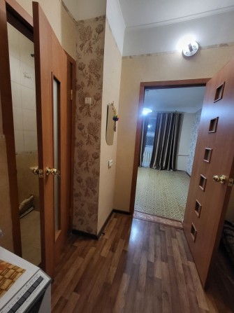 Продам смарт-квартиру в хорошем состоянии на Одесской Зерновой пер - фото 1