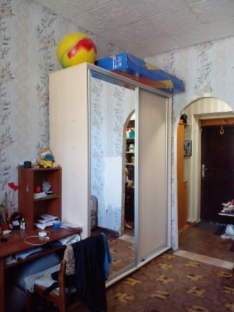 Продам комнату метро Масельского - фото 1