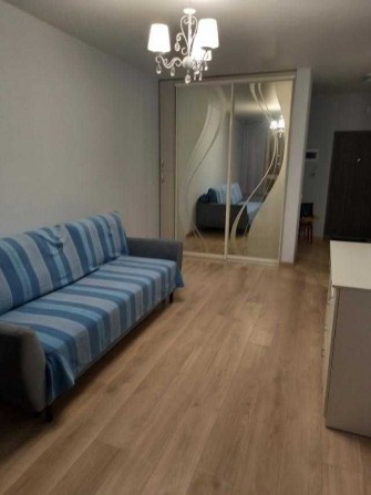 Однокімнатна квартира в новому будинку ЖК Краківський - фото 1