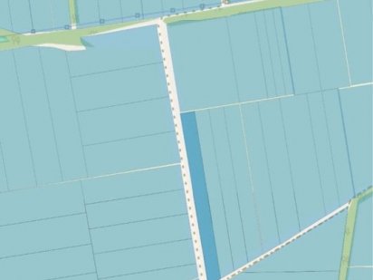 Продам земельну ділянку сільськогосподарського призначення