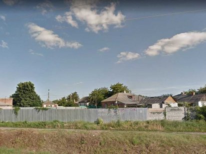 Земельный участок Олександрія