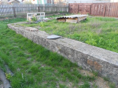 Участок 10 соток. Олександрія