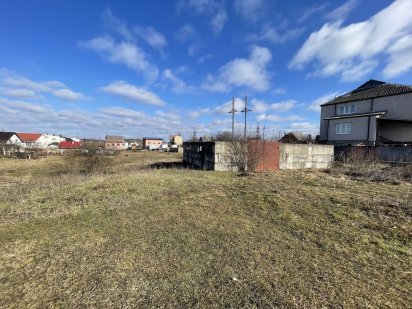 Земельна ділянка від Власника /м Бердичів Бердичів