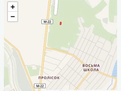 Земельна ділянка олександрія земля Александрия Земля Олександрія