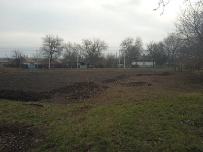 Продам земельный участок Олександрія