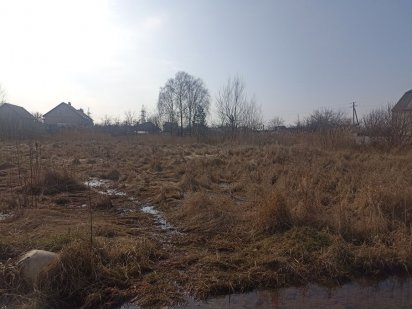 Продам участок 10 соток Мясокомбинат Бердичів