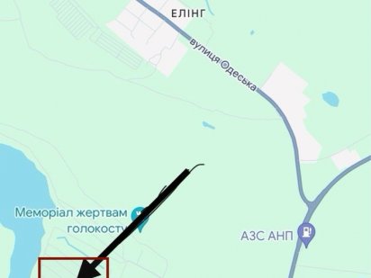 Земельна ділянка 9 соток, м. Бердичів Бердичів