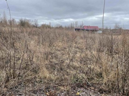 Земельна ділянка Бердичів