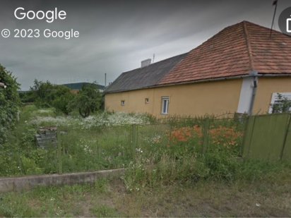 Земельна ділянка м.Берегове