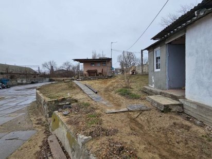 Продается 24 сотки земли в Белгороде днестровском Белгород-Днестровский