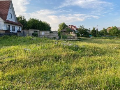 Земельна ділянка під забудову Бердичів