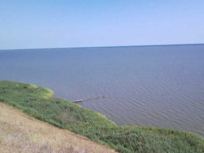 Продам участок недалеко от моря Белгород-Днестровский