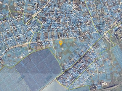 Учаcток в городе Белгород-Днестровский