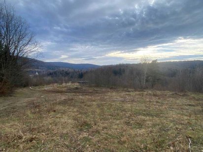 Земельна ділянка Борислав