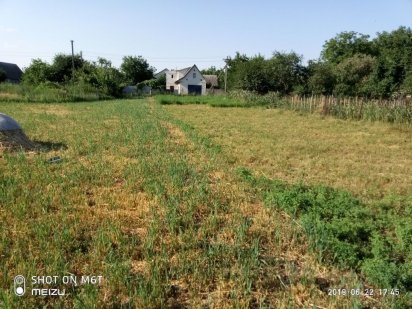 Продам Земельну ділянку під забудову Бобровица