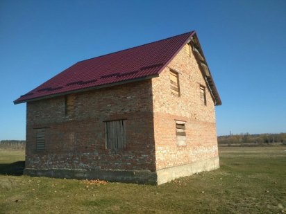 Земельна ділянка Бердичів