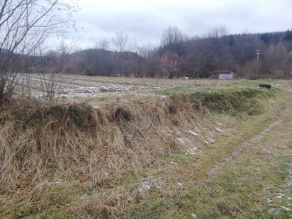 Продам земельну ділянку на Мражниці Борислав