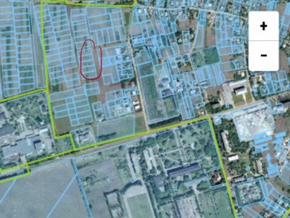 Продаю земельну ділянку Бобровиця