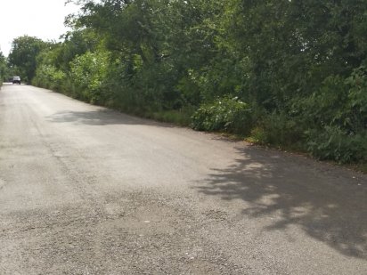 Земельна ділянка під забудову Берегово