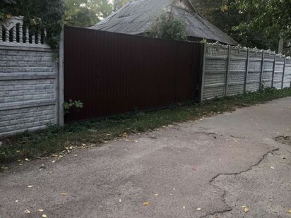 Продається ділянка під застройку Бердичів