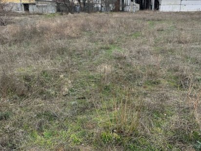 Продается участок на Солнечной Белгород-Днестровский