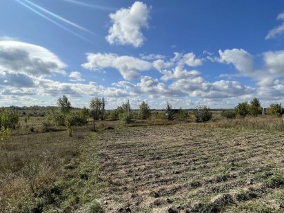 Продається земельна ділянка під будівництво Бердичів